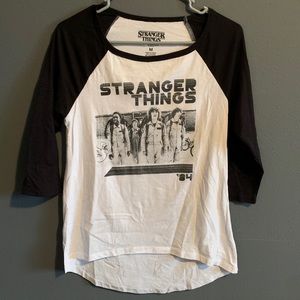 Stranger Things Tee